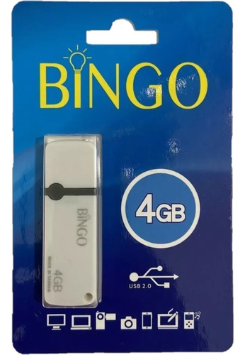 Kit 10 Pen Drive 4gb Original Lacrado Pronta Entrega