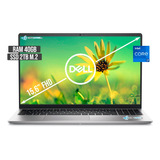 Portatil Dell Inspiron Intel Core I7 1255u Ssd 2tb Ram 40gb