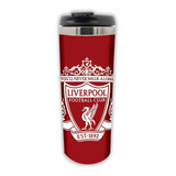 Termo De Liverpool Fútbol