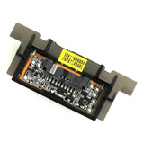 Botón Encendido / Sensor Infrarrojo Ebr87149001 Televisor LG