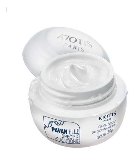 Stanhome Crema Facial Pavan'elle Specific Hyaluronic