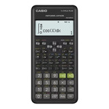 Calculadora Casio Cientifica Fx 570 La Plus / Es Plus 