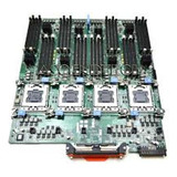 Dell Motherboard Dell Poweredge R810 - Placa Sistema Fdg2m