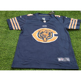 Camiseta Retro Fútbol Americano Bears 