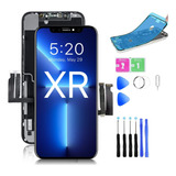 Pantalla Lcd Tactil Celulares Para iPhone XR A1984 A2105