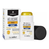 Heliocare 360º Sportsun Stick Transparente Spf 50+ 25g