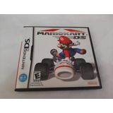 Mario Kart Ds Igual Para 2ds,3ds,3dsxl,new 3ds,original