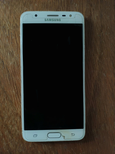 Celular Samsung Galaxy J7 Prime 