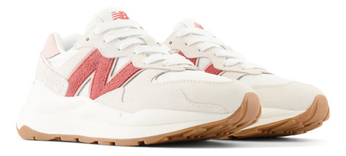 Tenis New_balance Mujer W5740eng