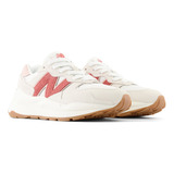 Tenis New_balance Mujer W5740eng