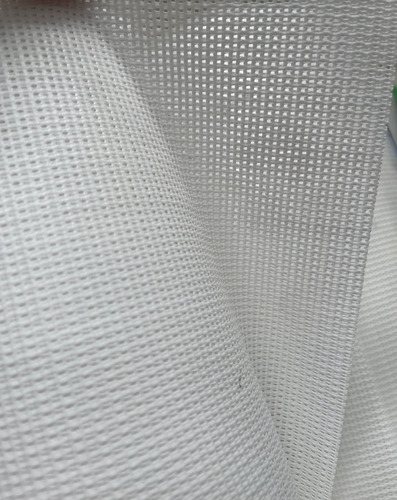 Coversol Microperforada Frances 1,5 M X 1 M Blanco