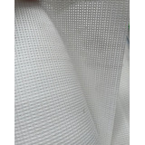 Coversol Microperforada Frances 1,5 M X 1 M Blanco