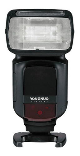 Flash Yongnuo Yn968 Compatible Yn E3 Rt Canon Ittl/ Multi  