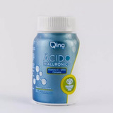 Qina Acido Hialuronico Con Vitamina C 850 Mg 30 Tabletas 