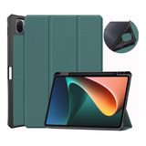 Funda Para Tablet Xiaomi Pad 5 11 + Pencil Espacio