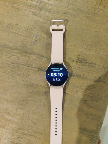 Samsung Galaxy Watch 5 Como Nuevo