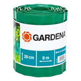 Cerco Guarda Cantero Jardin Gardena 9m 20cm