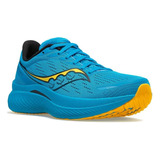 Zapatillas Saucony  Endorphin Speed 3 Running Hombre Azul Fr