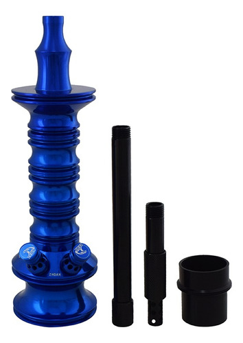 Stem Zeus Smart Híbrido - Blue Dark