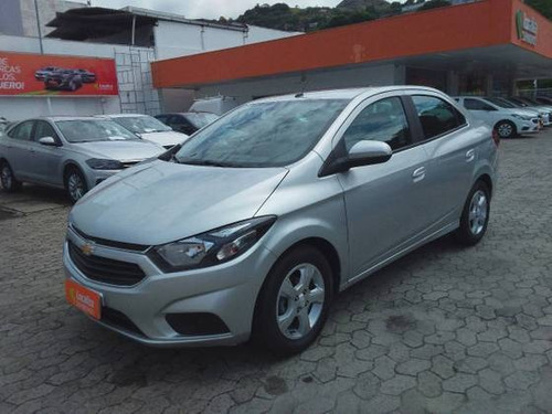 CHEVROLET PRISMA 1.4 MPFI LT 8V FLEX 4P MANUAL
