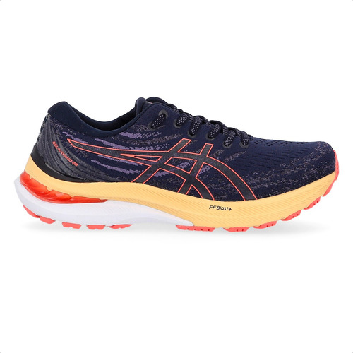 Zapatillas Asics Kayano 29 Mujer Running