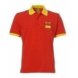 Playera Polo Hugo Boss Spain