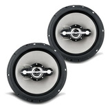 Alto Falante 6 Polegadas 140w Rms Quadriaxial 4 Ohms Par