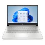 Hp Laptop 14-dq2531la Intel Core I3 16gb 512gb Ssd