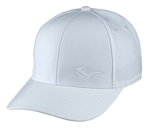 Gorra Everlast Econ Adjustable Blanco