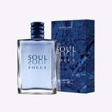 Oriflame Soul Focus Perfume 