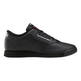 Tenis Classics Reebok Princess - Negro