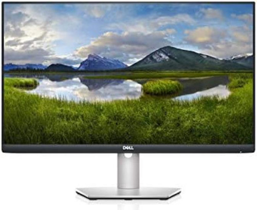 Dell S2721hs 27 Pulgadas Full Hd 1920 X 1080, Amd Freesync, 