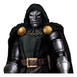 Figura Doctor Doom Mezco One:12 Collective 