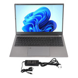 Notebook Fhd De 15,6 Pulgadas, 16 Gb De Ram, I7 1165g7, 11ª