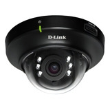 Cámara De Seguridad  D-link Dcs-6004l Con Resolución De 1mp