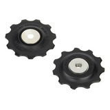 Polea Guía Y Tensor Shimano Rd-6700