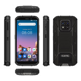 Oukitel Wp18pro Teléfono Inteligente Resistente Batería