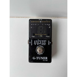 Pedal Axcess G-tuner Tu-125