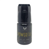 Cola Extensão De Cílios Sobelle Powerful Black Pack 3ml 