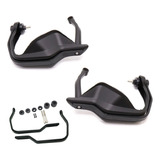 Handguard Cubre Puños Protector Metal Bmw 750 850 Gs