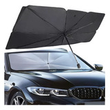 Coche Parasol Parabrisas Cubre Para Sol Parasoles Automovil