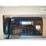 Fax Panasonic Digital, Funciona Teléfono/contestador.