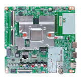 Mainboard Eax69083603 (1.0) | 65un6951-zua