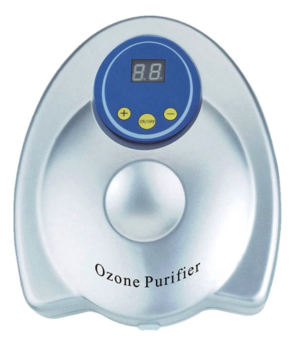 Generador De Ozono Purificador Esteriliza Ozonizador Agua/ai