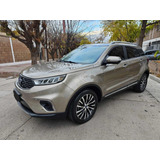 Ford Territory 2022 1.5t Titanium