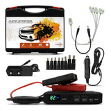 Auxiliar De Partida Jump Starter Portátil 14000mah 14k Kx3