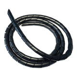 I3dp M377 3d Cubre Cable Recubrimiento Protector  Espiral 1m