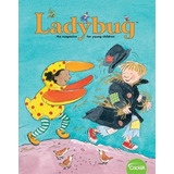 Revista Ladybug | 10/19 | En Inglés Para Niños