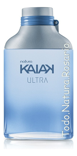 Perfume Kaiak Ultra Masculino 100ml Todo Natura Rosario