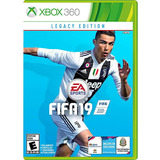 Juego Fifa 19 Xbox One